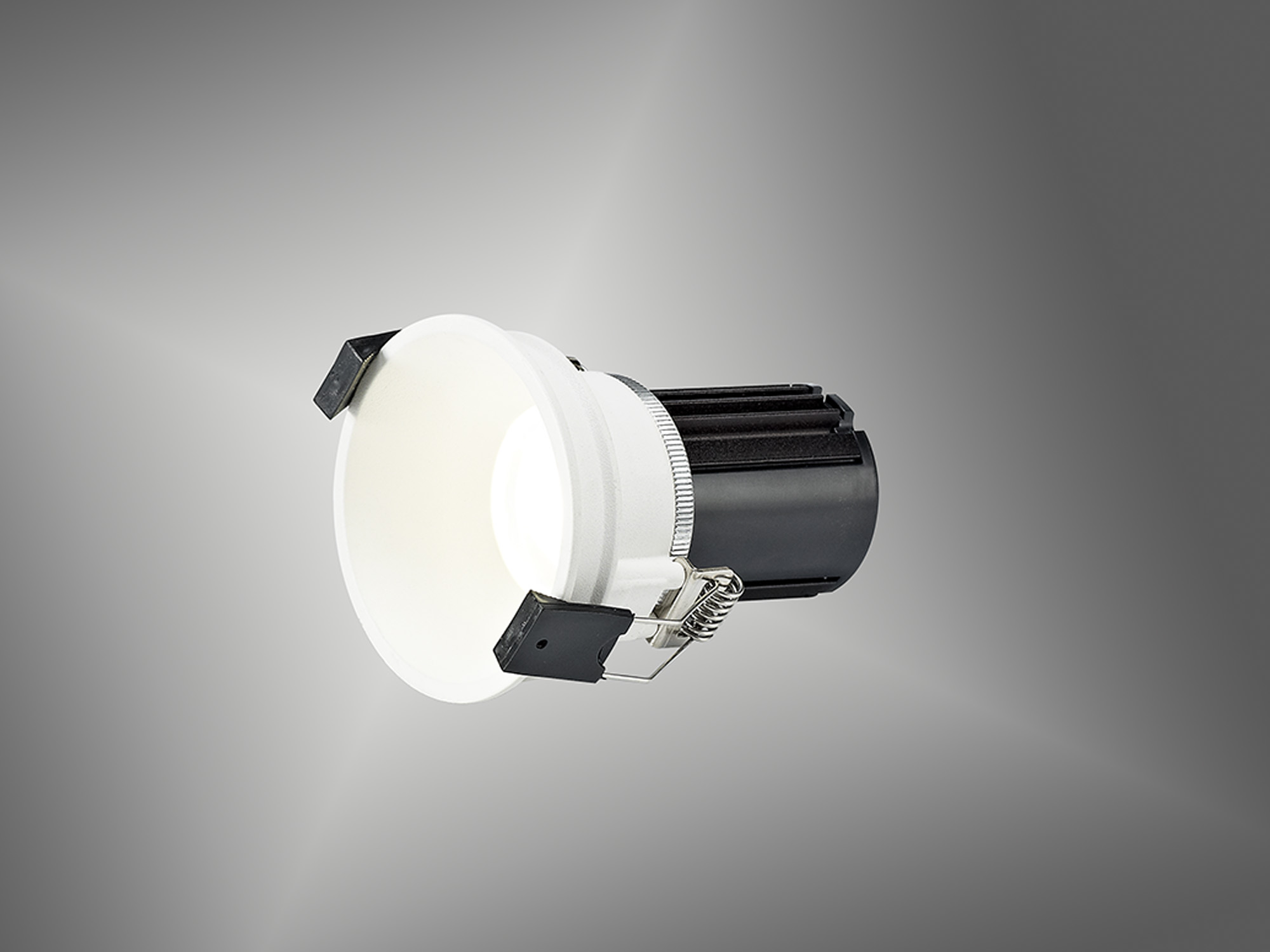 Bania 12 IP65 Recessed Ceiling Luminaires Dlux Round Recess Ceiling Bania 12 IP65 Recessed Ceiling Luminaires Dlux Round Recess Ceiling